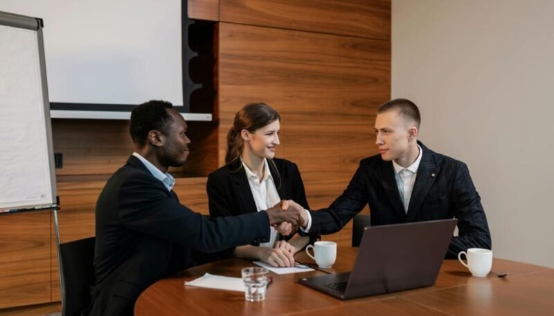 Advisory Consulting